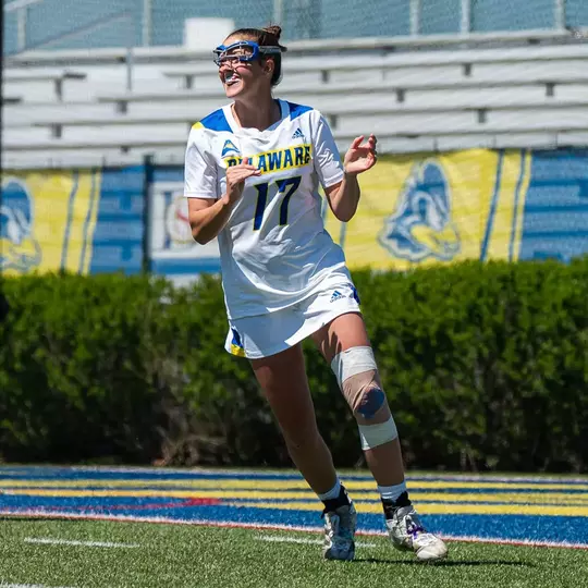 Morgan Gore Named CSC Second Team Academic All-America