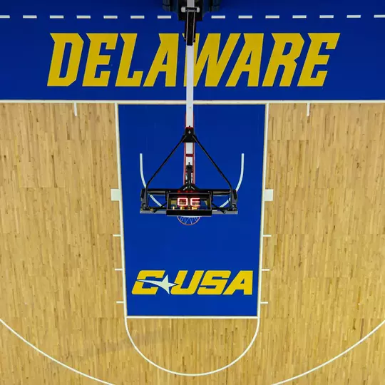 Women’s Basketball’s 2026-27 Conference USA Schedule Released