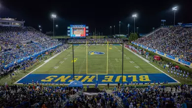 Delaware Stadium