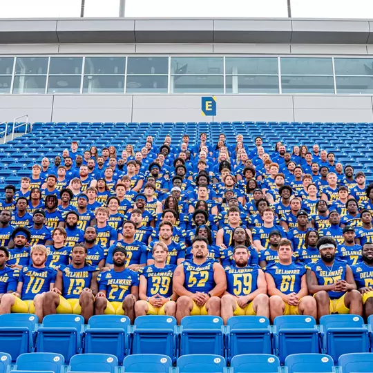 Football Hosts Merrimack to Open 2026 Campaign