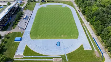 Track Newcomer Release