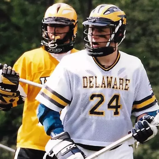 Men’s Lacrosse Alum John Grant Jr. Named to Canadian Lacrosse Hall of Fame’s Class of 2026
