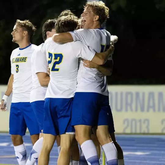 Men's Soccer Defeats Howard to Open 2026