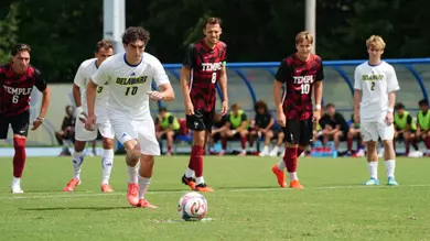 Freddy Jeffreys vs Temple