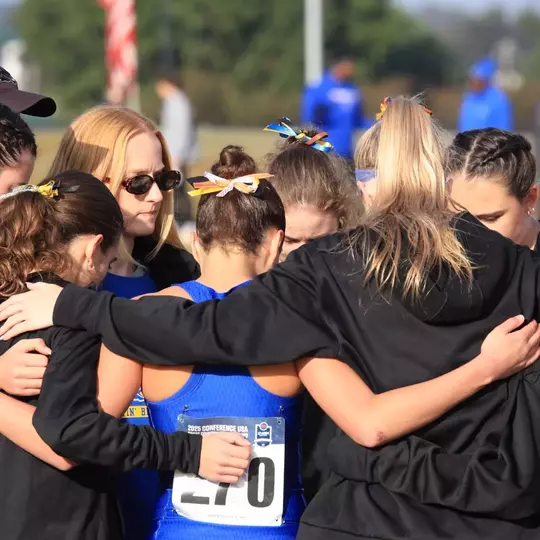 Conference USA Releases 2026 Cross Country Preseason Poll
