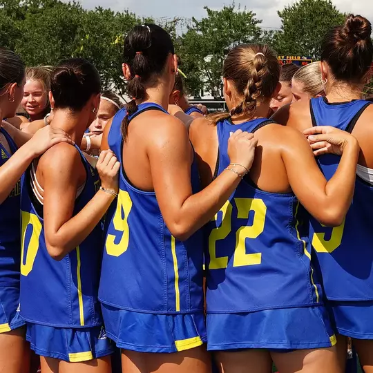Field Hockey Falls to Villanova 2-1 in Season Opener