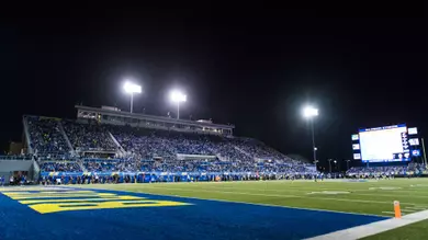 DELAWARE STADIUM