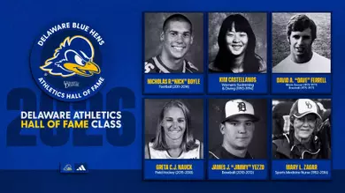 Hall of Fame Class of 2026