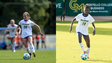 Gabby Riley, Adiat Olaogun-Dickson