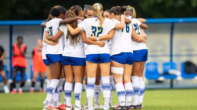 WSOC Regional Poll