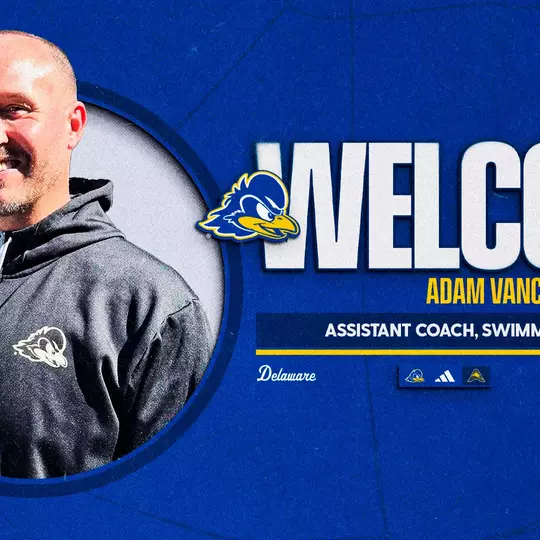 Adam Vance Hired as Diving Coach