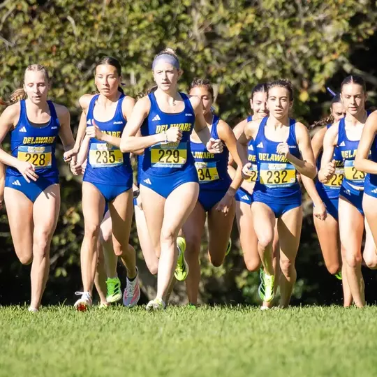 Cross Country Placed 10th at Southern Showcase