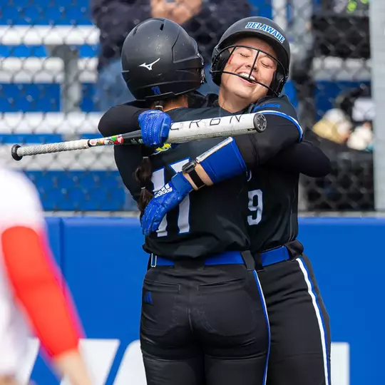 Softball's 2027 Conference USA Schedule Released