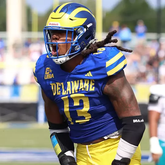 Football Travels to Virginia on Saturday