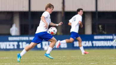 Monath at Georgetown