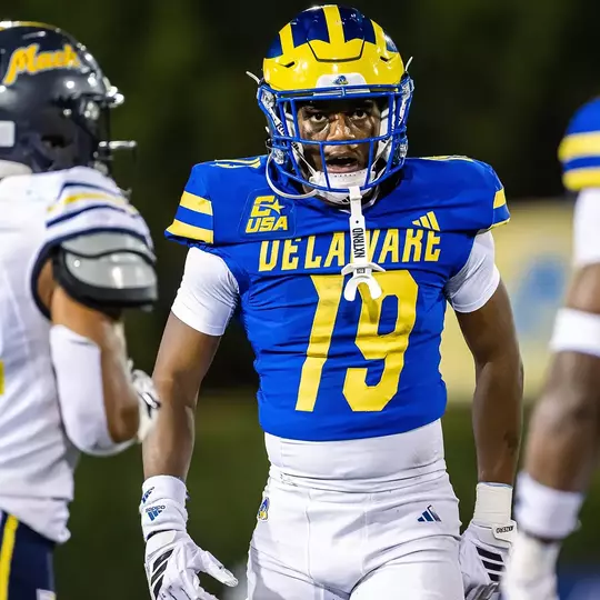 Moore Tabbed Conference USA Freshman of the Week