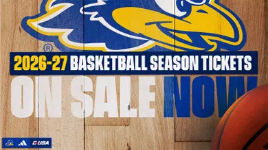 Basketball Tickets
