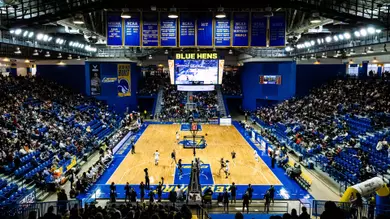 Bob Carpenter Center