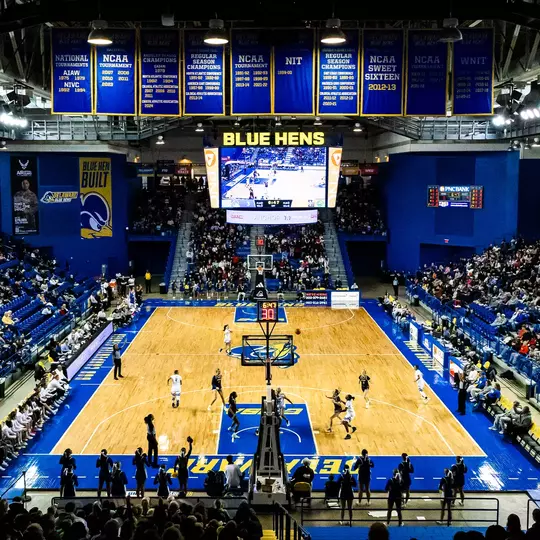 Women’s Basketball’s 2026-27 Non-Conference Schedule Released; Tickets on Sale Now
