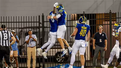 Football Celebration