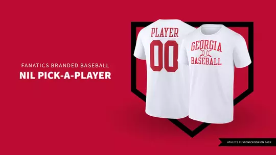 2023 NIL - Baseball Jerseys