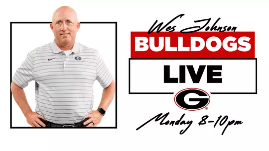 Bulldogs Live - Wes Johnson