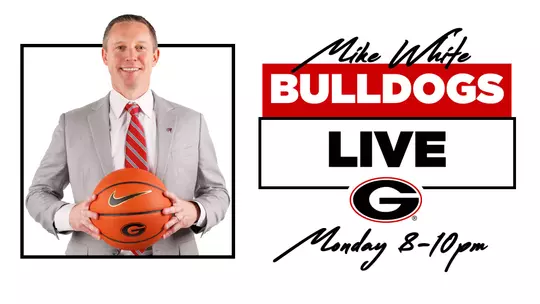 Bulldogs Live - Mike White