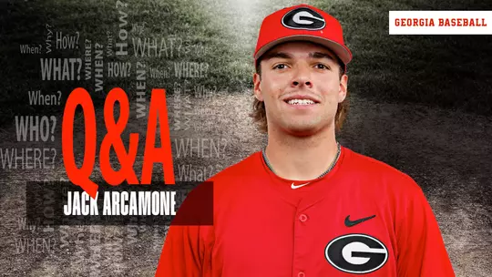 25BSB Q&A - Arcamone