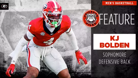 25FB Frierson Feature - Bolden