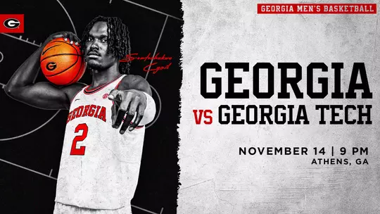 25MBB Game Notes - Georgia Techq