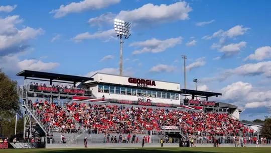 Turner Soccer Complex