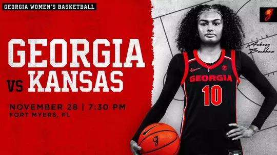 25WBB Game Notes - Kansas