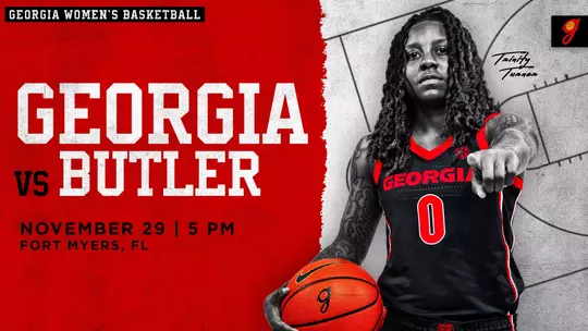 25WBB Game Notes - Butler