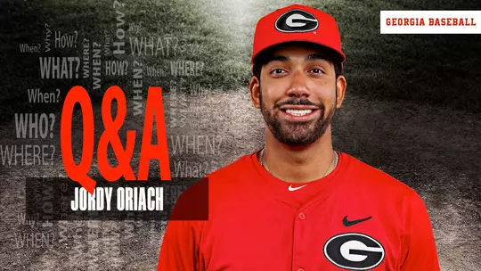 25BSB Q&A Jordy Oriach