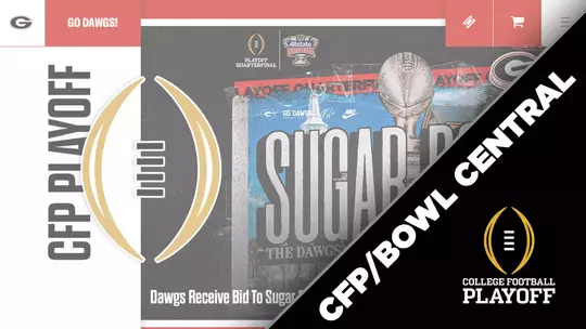 25FB CFP/Bowl Central hero graphic