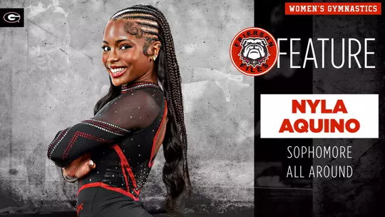 25GYM Frierson Feature - Aquino