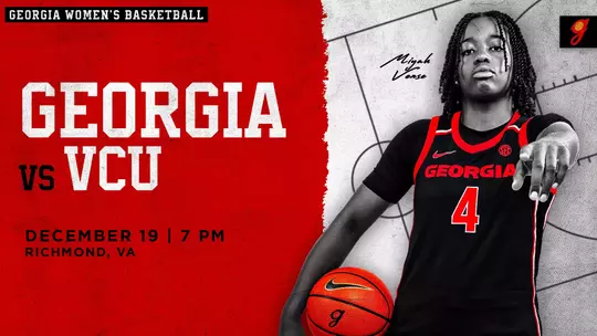 25WBB Game Notes - VCU