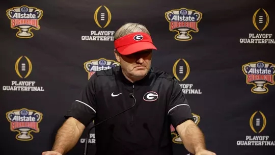 Kirby Smart