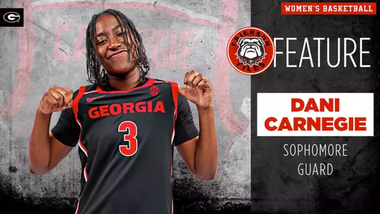 25WBB Frierson Feature - Carnegie