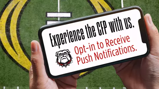 25GEN Opt-In CFP Playoffs