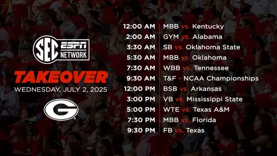 25GEN SEC Network Takeover