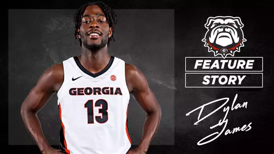 25MBB Feature Story - Dylan James