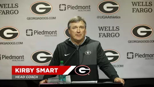 kirby smart presser