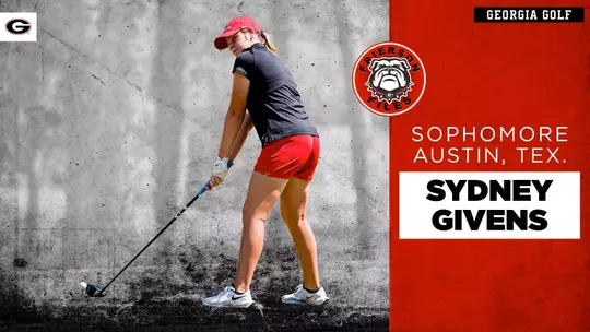 25WGO Frierson Feature - Givens