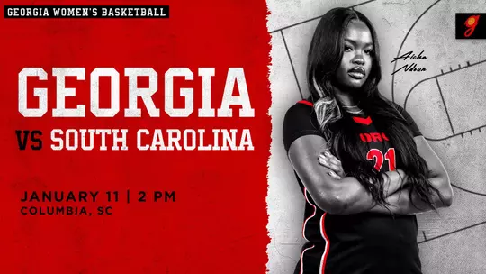 26WBB Game Notes - South Carolina