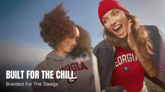 GShop - Cold Weather Gear