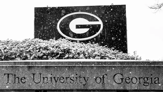 26GEN Snow on Campus