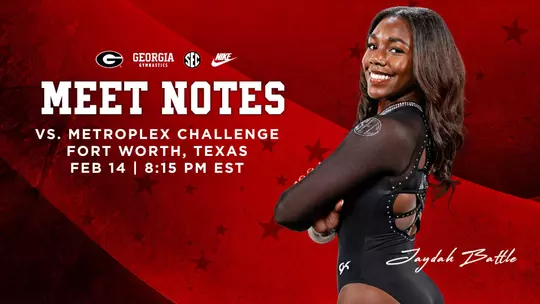 26GYM Meet Notes - Metroplex