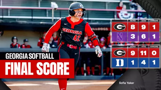 26SB Score - Clearwater Invitational - Day 3