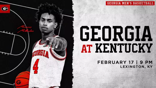 26MBB Game Notes - Kentucky